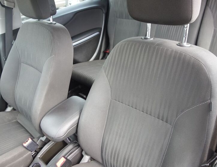 Opel Zafira 21