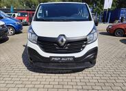 Renault Trafic 8