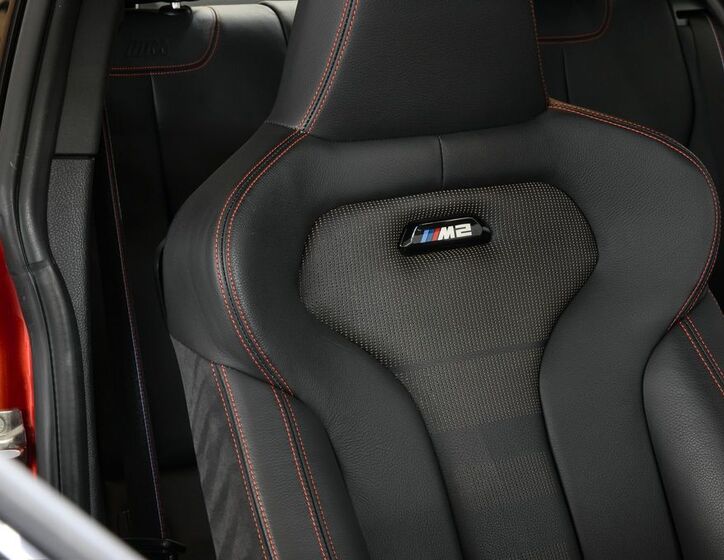 BMW M2 16