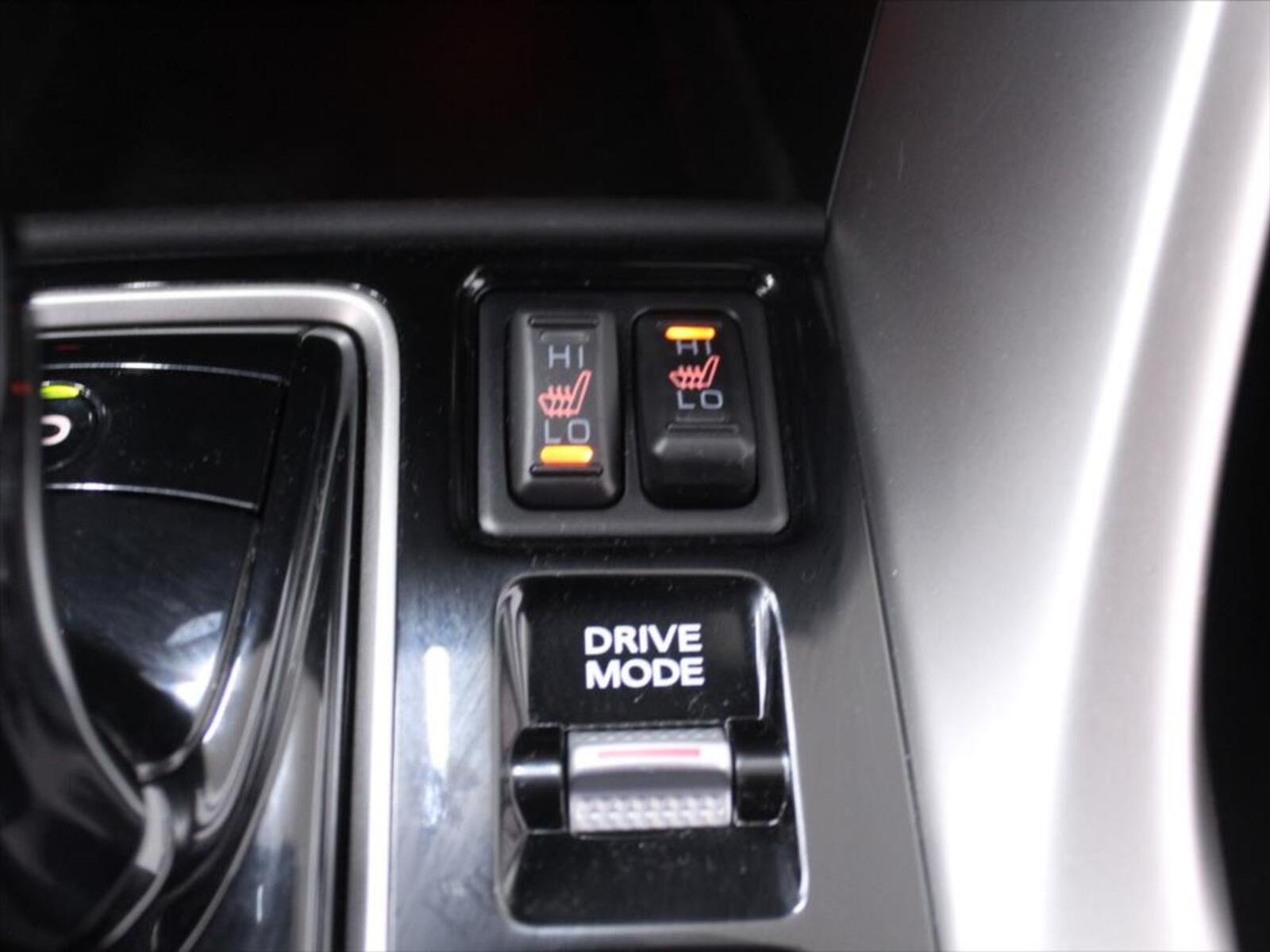 Mitsubishi Eclipse Cross 19