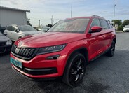 Škoda Kodiaq 1