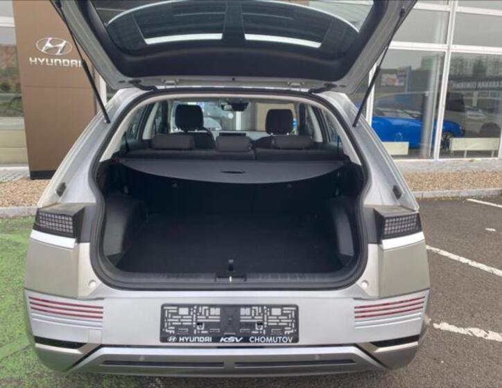 Hyundai Ioniq 5 11