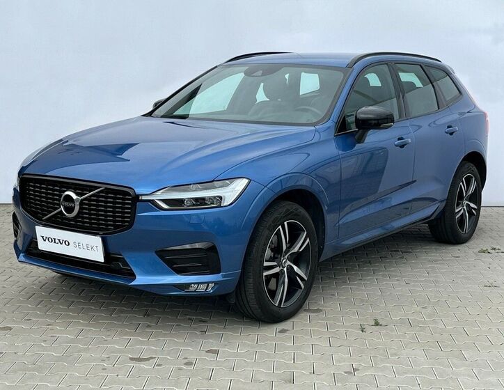 Volvo XC60 2