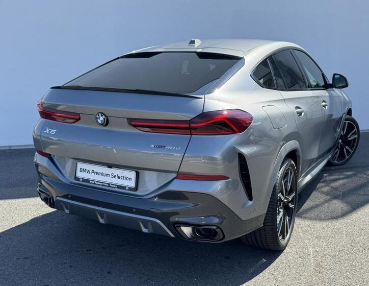 BMW X6 2