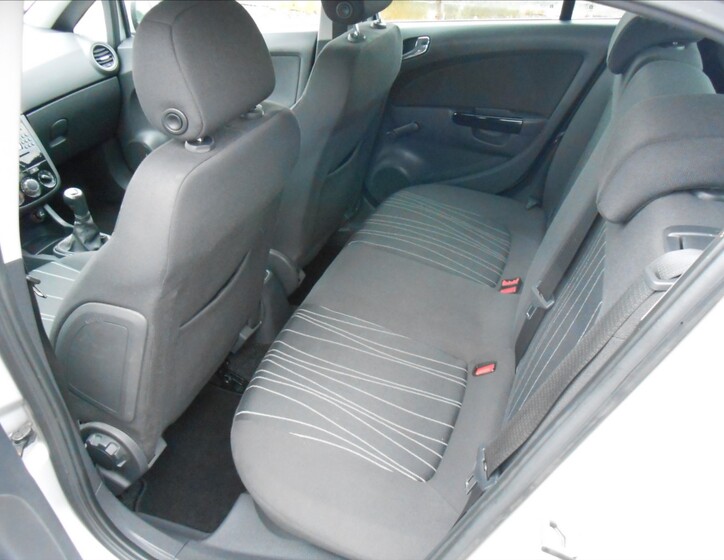 Opel Corsa 7