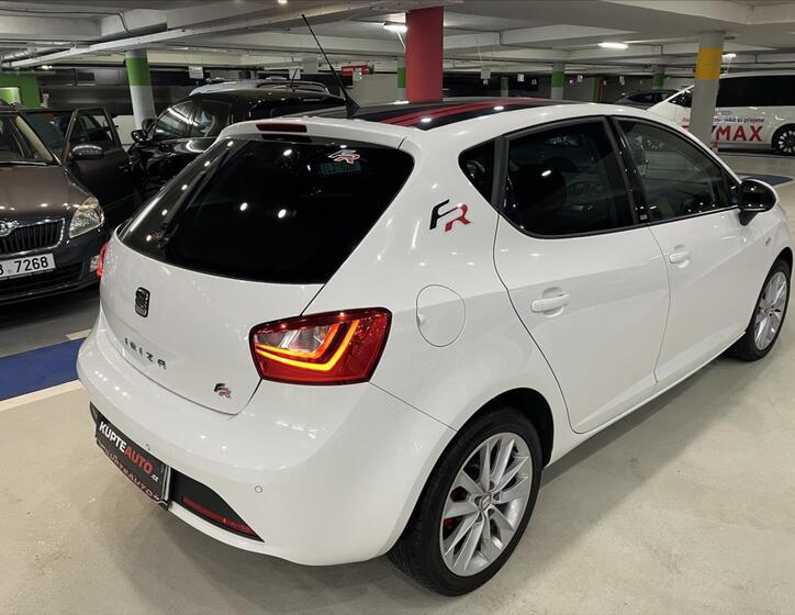 Seat Ibiza 6