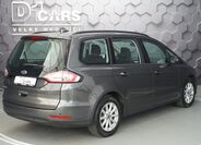 Ford Galaxy 5