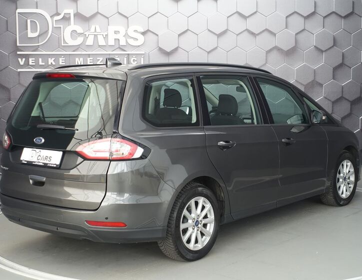 Ford Galaxy 5