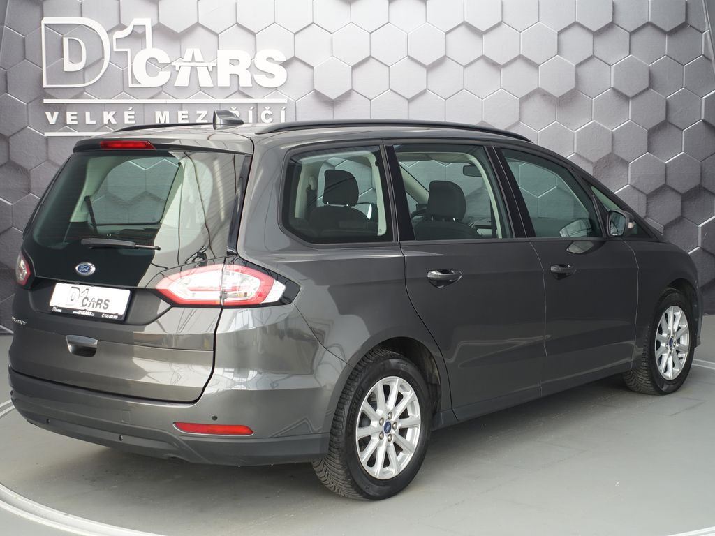 Ford Galaxy