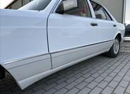 Mercedes-Benz Třídy S 38