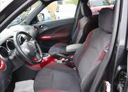Nissan Juke 12