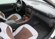Mercedes-Benz Třídy C 18