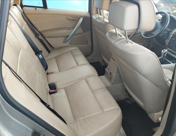BMW X3 9