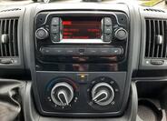 Peugeot Boxer 16
