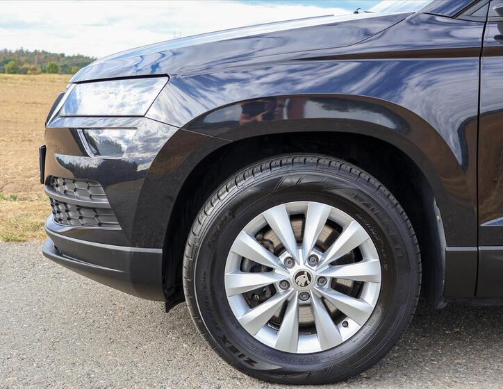 Škoda Karoq 29