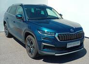 Škoda Kodiaq 7