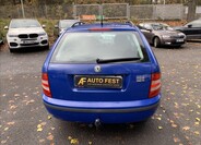 Škoda Fabia 6