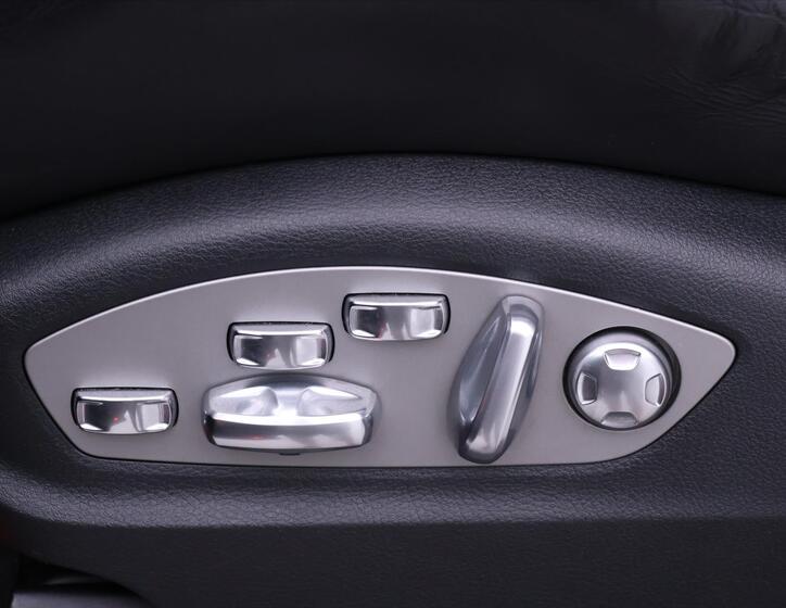 Porsche Cayenne 17