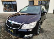 Škoda Octavia 1