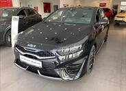 KIA ProCeed 1