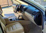 Volkswagen Touareg 20