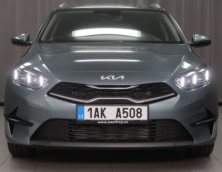 KIA Ceed 2