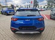 KIA Stonic 6