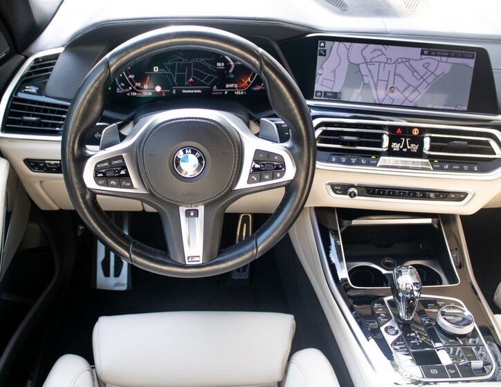 BMW X5 10