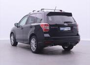 Subaru Forester 5