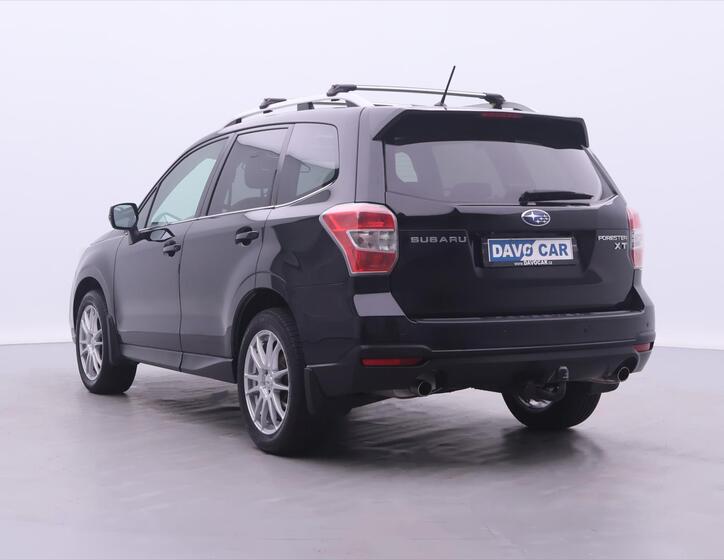 Subaru Forester 5