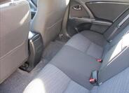 Toyota Avensis 15