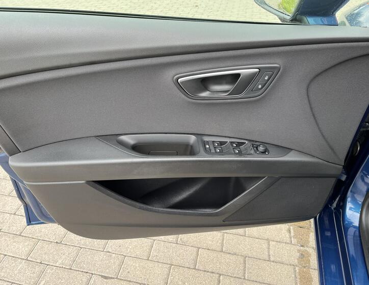 Seat Leon 10