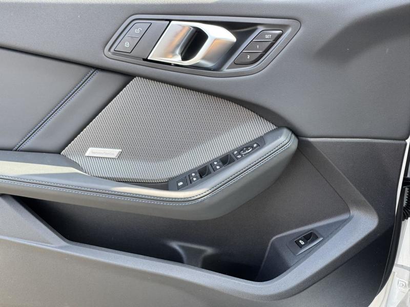 BMW Řada 1