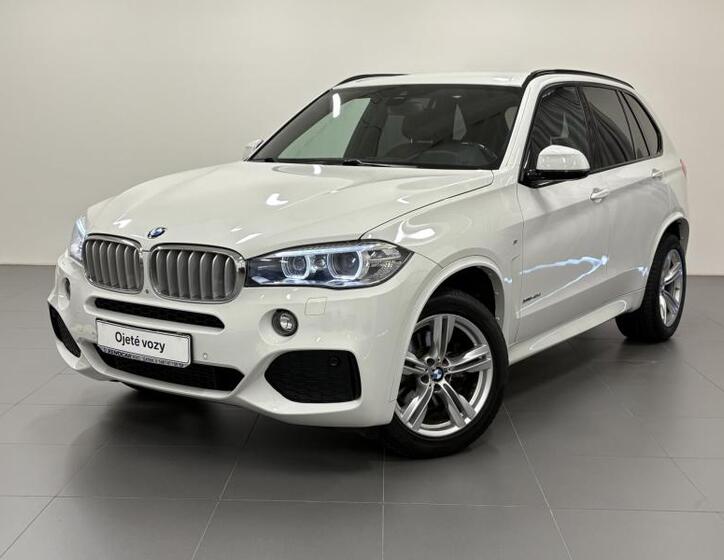 BMW X5 1