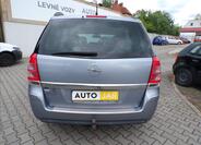 Opel Zafira 6
