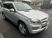 Mercedes-Benz GL 5