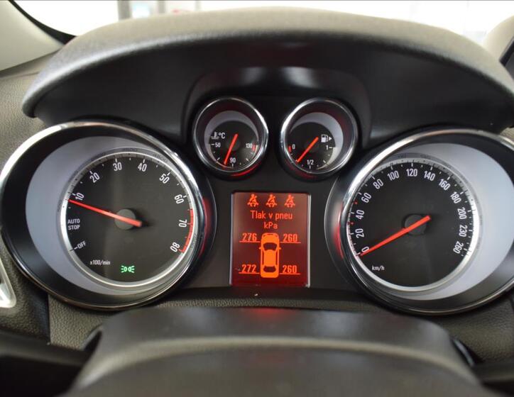 Opel Mokka 22