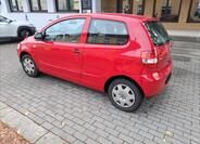 Volkswagen Fox 9
