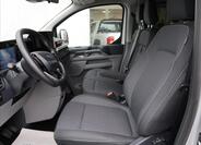 Ford Tourneo Custom 11
