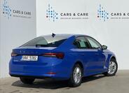 Škoda Octavia 3