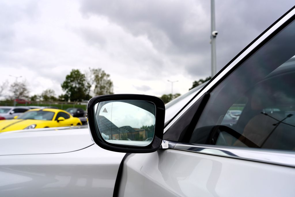 BMW Řada 7