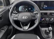 Hyundai i10 5