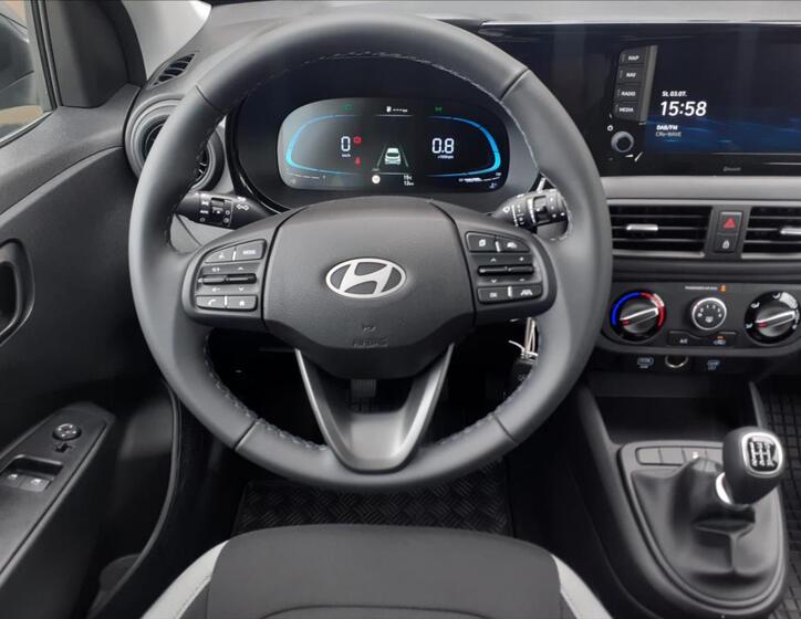 Hyundai i10 5