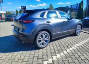 Mazda CX-30 8