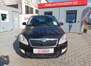 Škoda Fabia 5