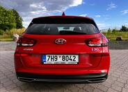 Hyundai i30 6