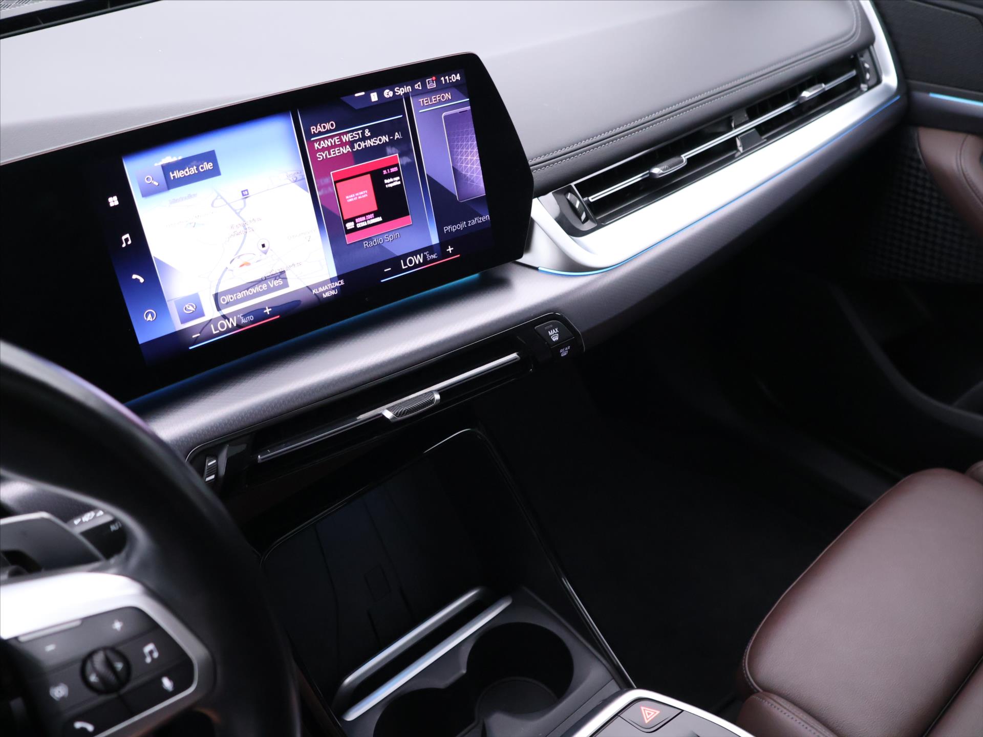 BMW Řada 2