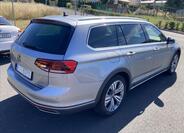 Volkswagen Passat 3