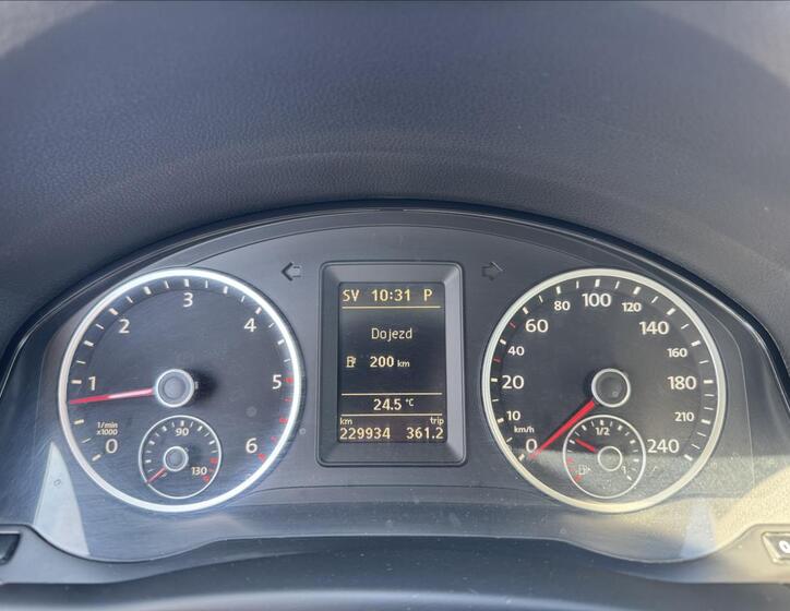 Volkswagen Tiguan 18
