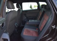 Seat Ateca 16